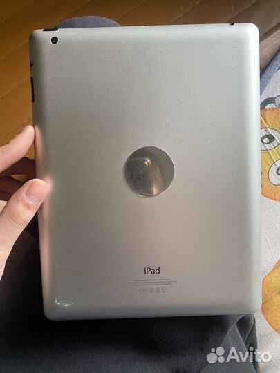 iPad 4 16gb