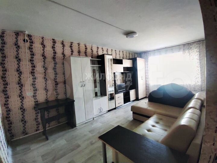 3-к. квартира, 57,9 м², 1/2 эт.