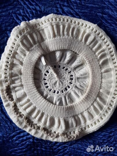 Берет женский