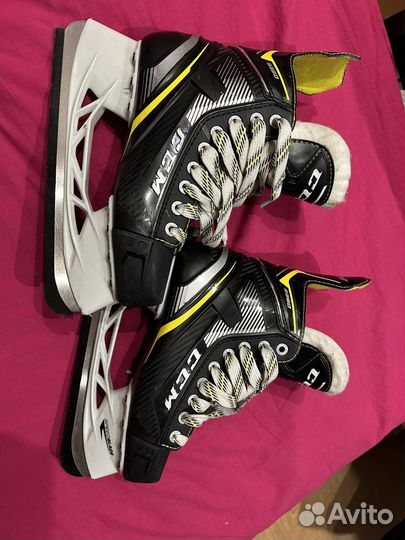 Коньки хоккейные ccm 9360