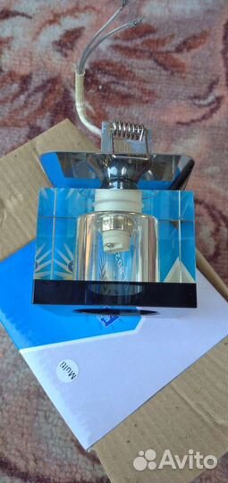 Светильник потолочный