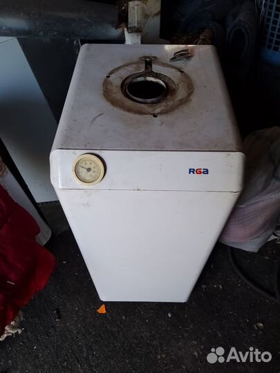 Газовый котел RGA 11