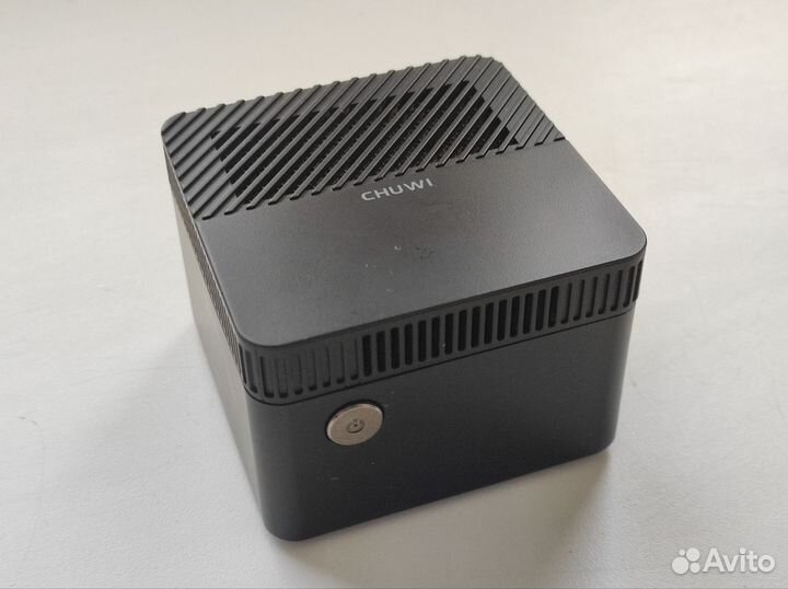 Мини пк Chuwi LarkBox