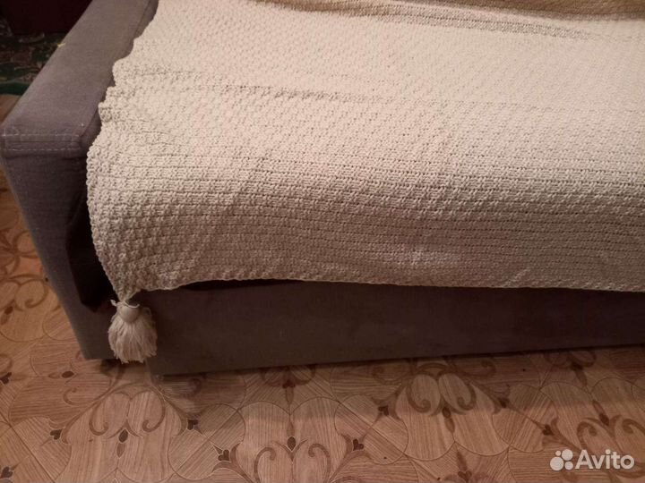 Плед покрывало