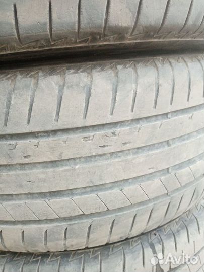 Bridgestone Turanza T005A 235/45 R18 94