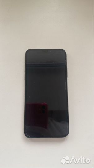 iPhone X, 256 ГБ