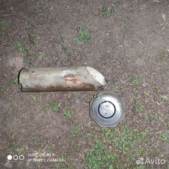 Топливный бак на УАЗ