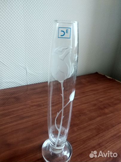 Вазы для цветов