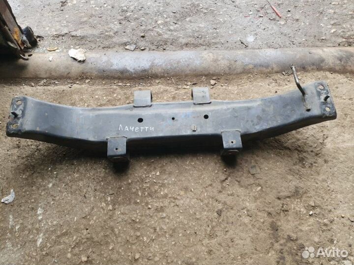 Балка подвески задняя Chevrolet Lacetti хб 1.6