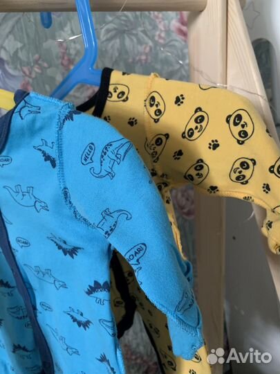 Детская одежда для мальчиков