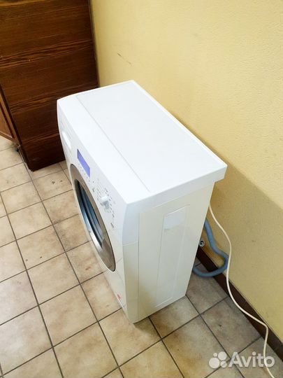 Стирaльнaя мaшина узкая Ардо