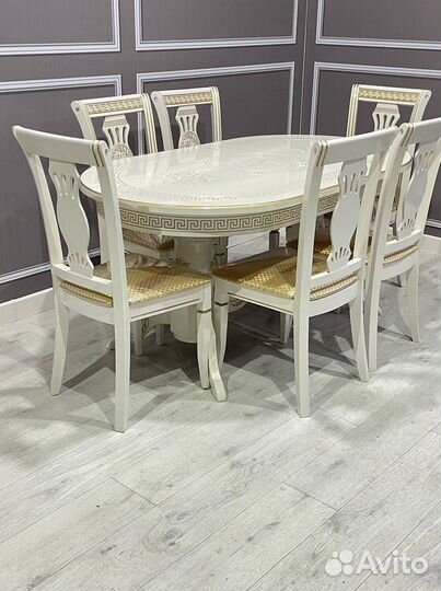 Кухонный стол. Доставка по всей России