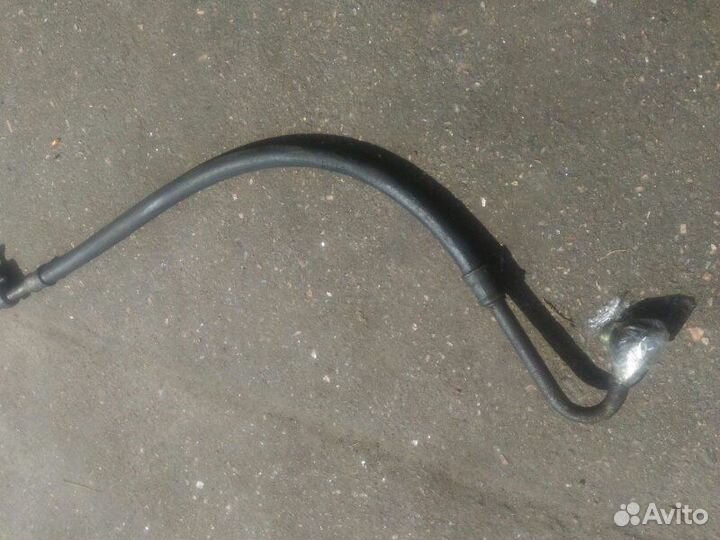 Трубка гур Bmw 523 E39 M52B23 1996