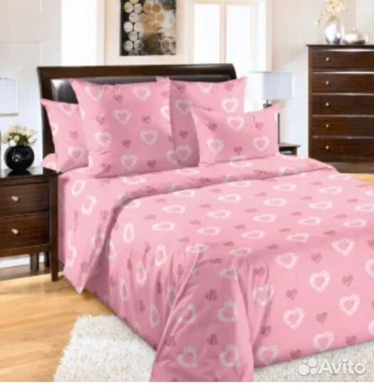 Постельное белье