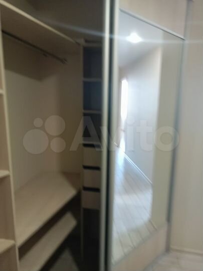 2-к. квартира, 50 м², 8/10 эт.