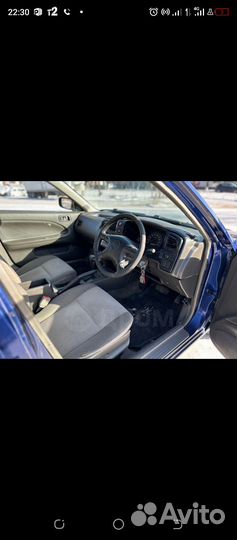 Nissan Expert 1.8 AT, 2001, 360 000 км