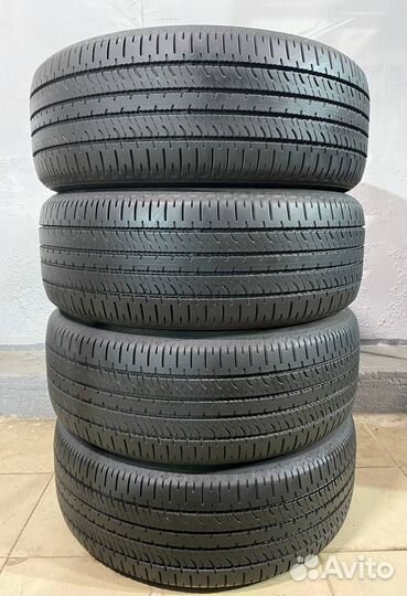 Yokohama Geolandar SUV G055E 225/55 R18 98H