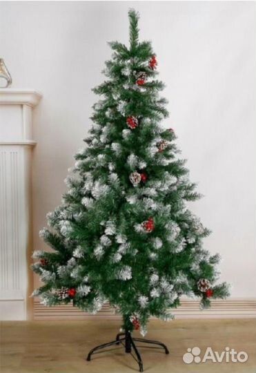 Искусственные елки оптом