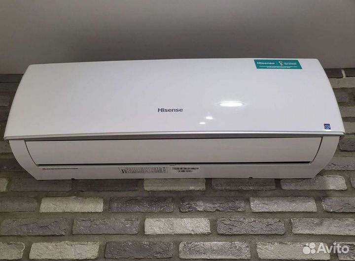 Кондиционеры сплит-системы