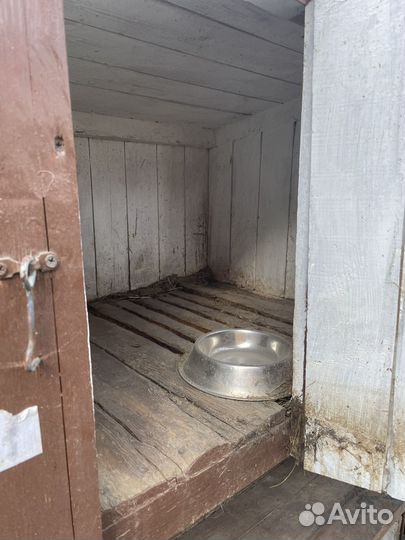 Клетка для кролика