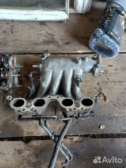 Двигатель3s-fe