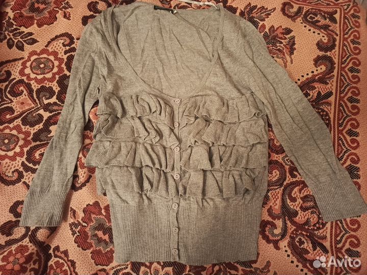 Кофты для девочки