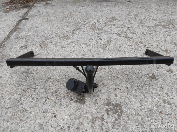 Фаркоп гольф 6