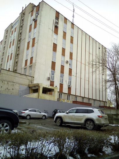 Продам помещение свободного назначения, 5120 м²