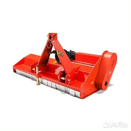 Мульчер Shagirt EF-125, 2023