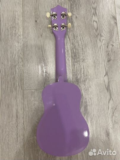 Укулеле сопрано Belucci