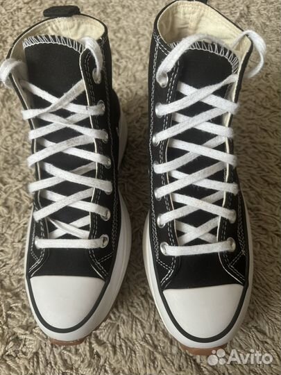 Кеды converse, 38