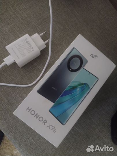 HONOR X9a, 6/128 ГБ