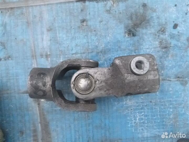 Карданчик рулевой Honda Cr-V RD5 K20A