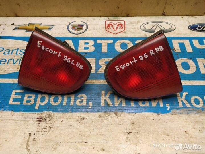Фонарь Ford Escort 95-00