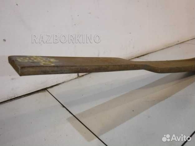 Лист задней рессоры Вольво