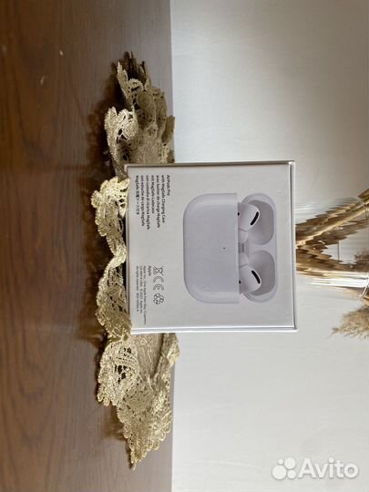 Airpods pro 2 Premium копия