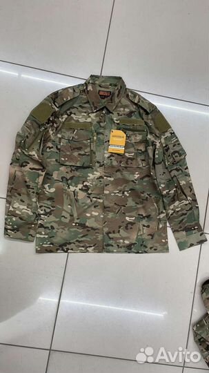 Костюм тактический облегченный Junglebase Мультик