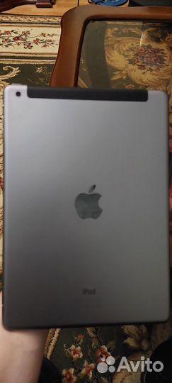 iPad Air 1