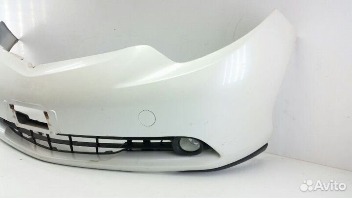 Бампер передний Toyota Estima ACR50 2007