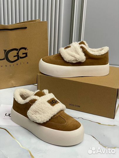 Кеды UGG