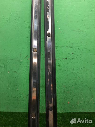 Молдинг крыши Lexus RX300 (MCU15) 2002