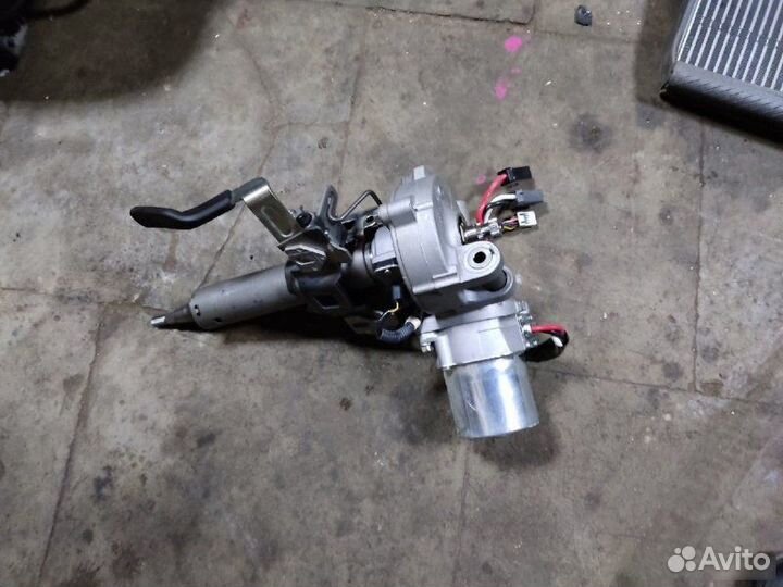 Электроусилитель руля Mitsubishi Asx