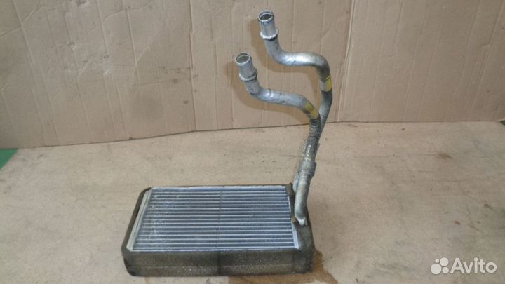 Радиатор отопителя Nissan Armada (WA60)