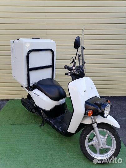 Honda Benly 2020 год без пробега по РФ