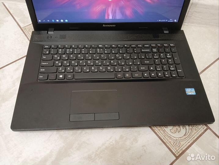 Мощный Lenovo 17.3 Core i5 3230m GT720m