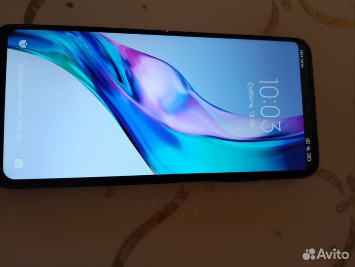 Xiaomi Mi 9T, 6/128 ГБ