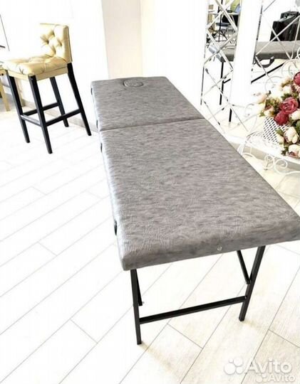 Массажная кушетка бу