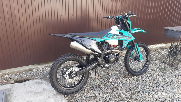Эндуро BRZ MT250, kayo, avantis, gr8, Zuumav