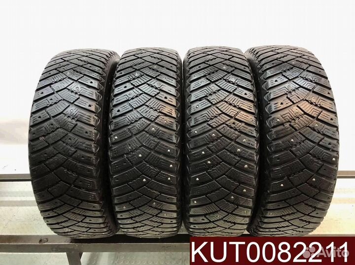 Goodyear Ultragrip Ice Arctic 185/65 R15 107U