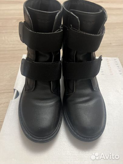 Ботинки Geox 32